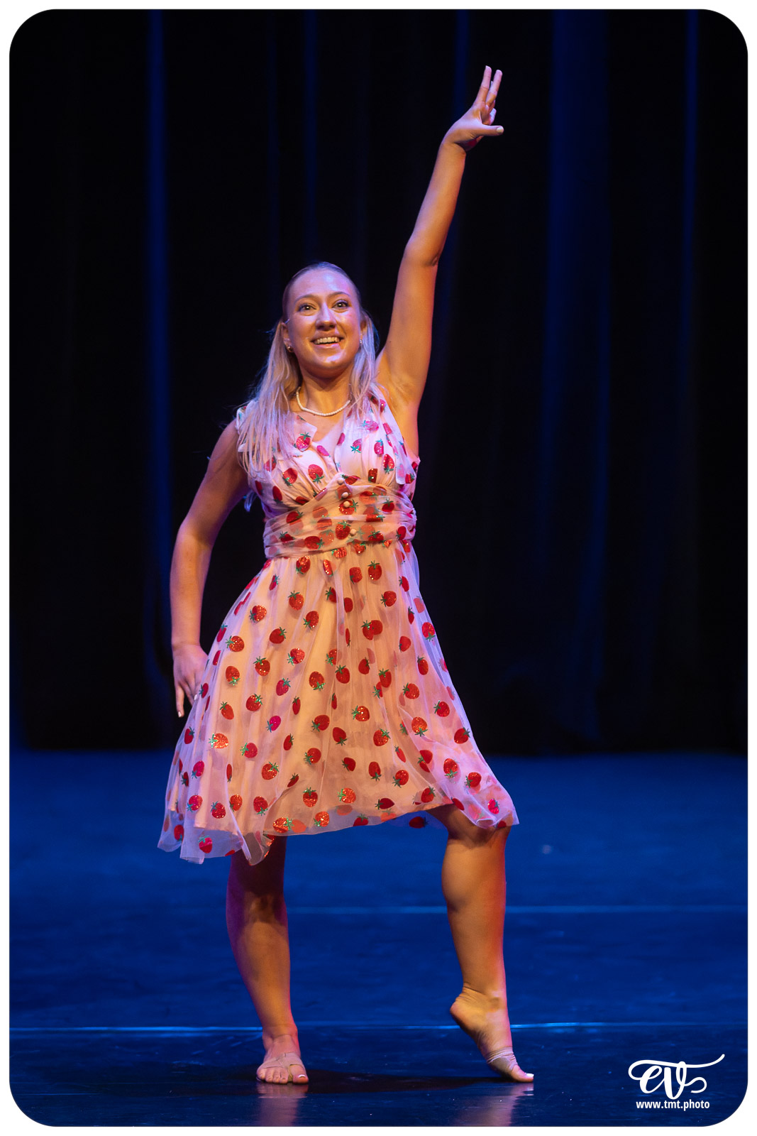ECOLE DE DANSE CÉCILE ADAMOW